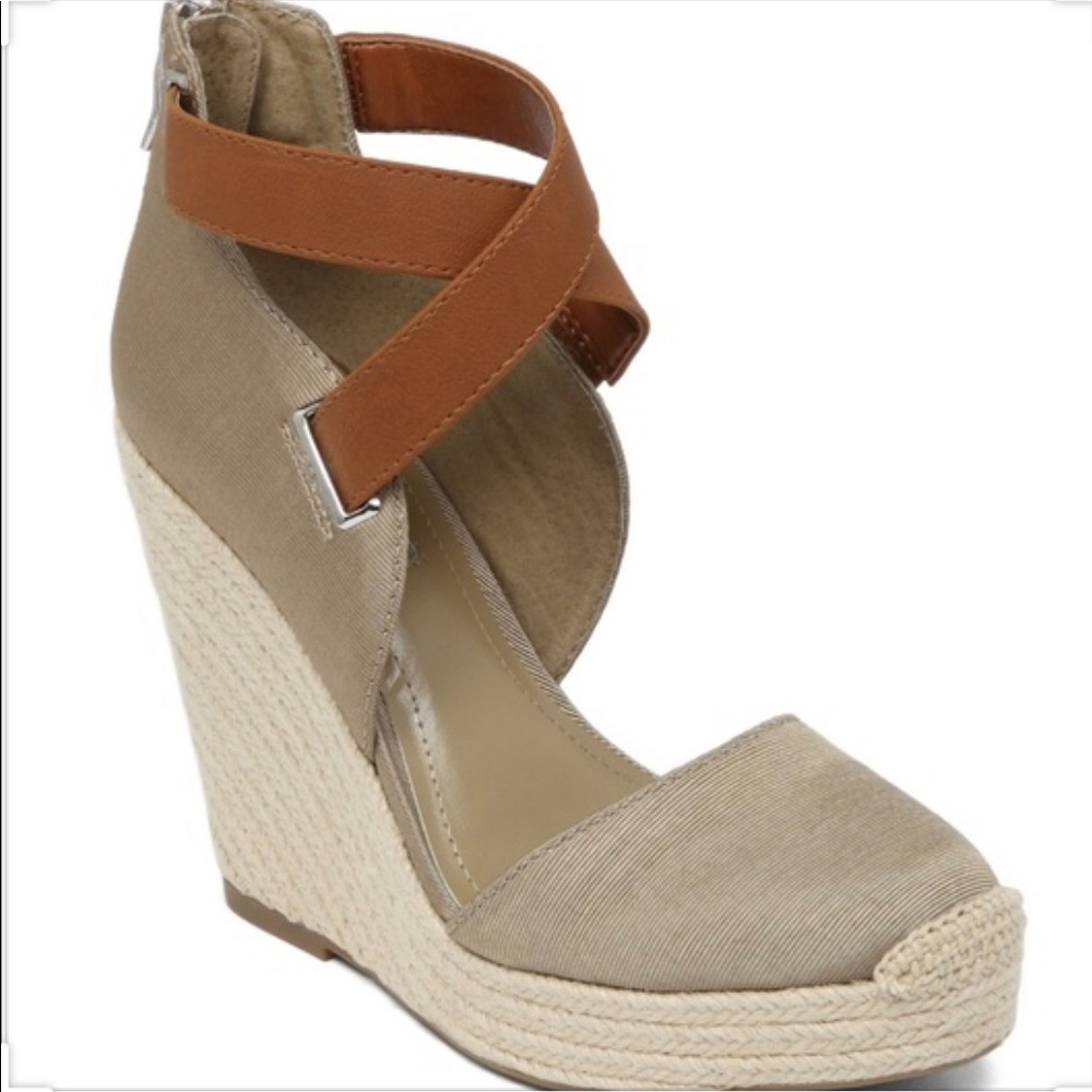 Glenda espadrilles